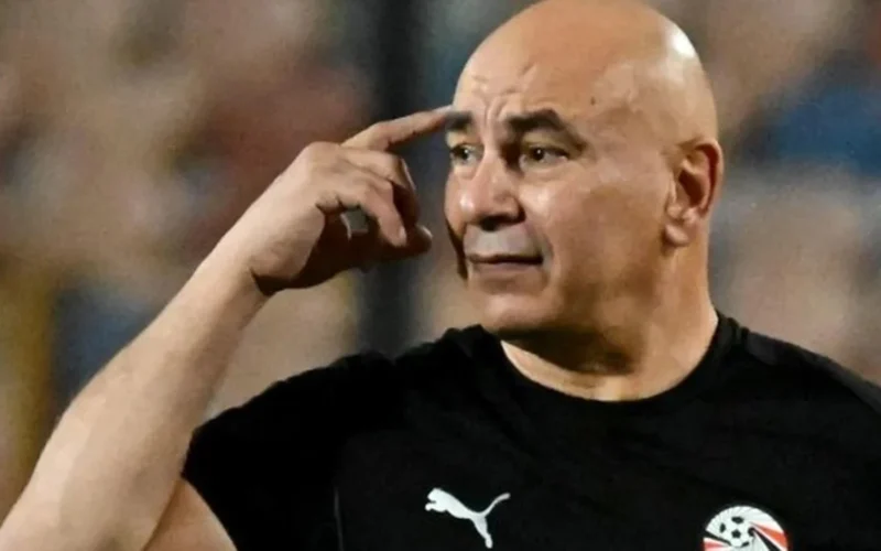 قرار وشيك.. حسام حسن يبحث استبعاد إمام عاشور من معسكر منتخب مصر المقبل